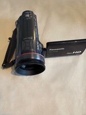 Panasonic hdc sd700 for sale  BROMLEY