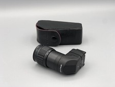 Pentax winkelsucher winkellupe gebraucht kaufen  Rosenheim