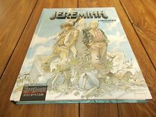 Jeremiah integrale volume d'occasion  Paris VII