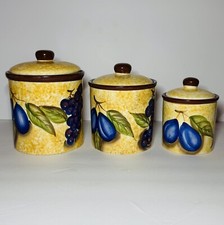 Hand painted ceramic for sale  Staten Island