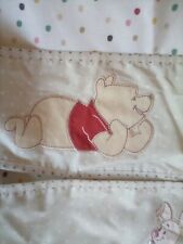 Winnie pooh lined for sale  BRANDON