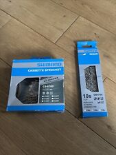Cassette shimano ultegra d'occasion  Metz-