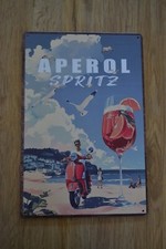 Aperol spritz coctail gebraucht kaufen  Berg b.Neumarkt i.d.OPf.