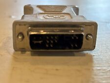 Dvi vga adapter for sale  Hood River