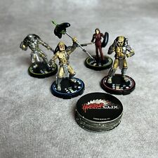 Horrorclix wizkids 2007 for sale  Kissimmee