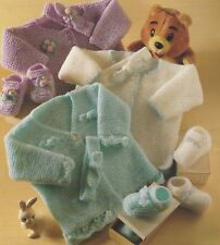 Baby easy knit for sale  SWANLEY