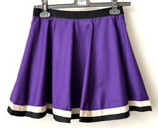 Mini jupe violet d'occasion  Paris XV