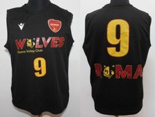 Roma wolves donne usato  Portici