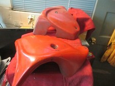 Bsa lightning spitfire for sale  Kalamazoo