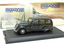 Paradcar peugeot 202 d'occasion  Expédié en Belgium