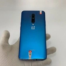 OnePlus 7T Pro 6.67"" 48MP 256GB Android 10 Snapdragon 855+ Google Play​ comprar usado  Enviando para Brazil