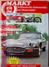 Markt jaguar typ gebraucht kaufen  Weidenberg