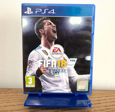 Fifa ps4 playstation d'occasion  Sainte-Croix-en-Plaine