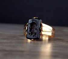 Ring gold 585 gebraucht kaufen  Feucht