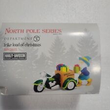 Department north pole for sale  El Paso
