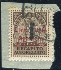 1944 rsi emissioni usato  Valvestino