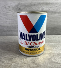Valvoline climate motor for sale  Lakeside
