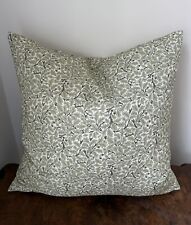 William morris double for sale  DUNMOW