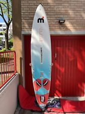 Windsurf mistral stressed usato  Ferrara