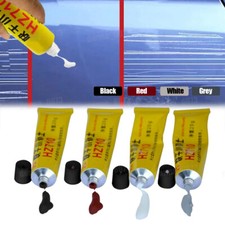 Kit de herramientas de reparación de bolígrafo de reparación de pluma estilográfica masilla relleno de arañazos para carrocería de automóvil 20 g segunda mano  Embacar hacia Mexico