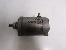 Honda st1100 1100 for sale  HULL