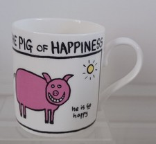 Mcclaggan smith pig for sale  TAVISTOCK