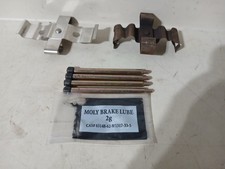 Leftover brake parts for sale  Middleboro