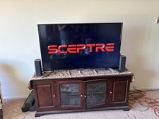 sceptre 50 tv for sale sceptre 50 tv for sale Beverly Hills