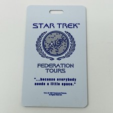 1997 star trek for sale  Albert Lea