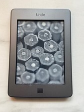Kindle d01200 touch gebraucht kaufen  Wuppertal