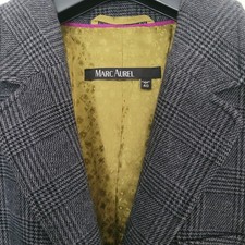 Marc aurel blazer gebraucht kaufen  Hamburg
