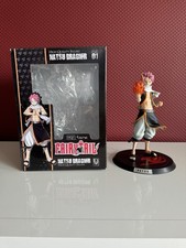 Statue fairy tail d'occasion  Beaumont