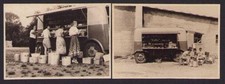 Fotografien imbiss wagen gebraucht kaufen  Berlin