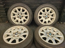 Bmw style alloy for sale  THORNTON-CLEVELEYS