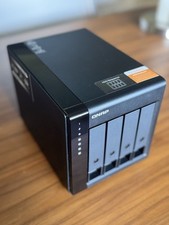 Qnap d400s bay for sale  USA