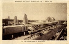 Paris internationale koloniala gebraucht kaufen Paris internationale koloniala gebraucht kaufen  Berlin