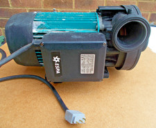 Electric pump hot for sale  BEDFORD