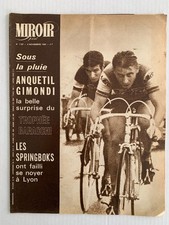 Miroir sprint novembre d'occasion Miroir sprint novembre d'occasion  France