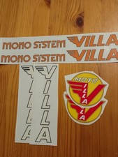 Adesivi stickers moto usato  Venegono Superiore