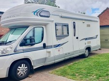 Autotrail mohican 2009 for sale  LOUGHBOROUGH
