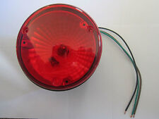 Carriage red tail for sale  Albion