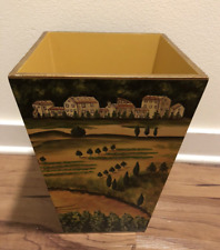 Decorative italy country for sale  Dacula