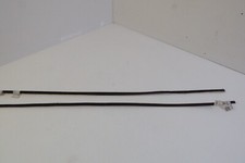 Karmann ghia leiste gebraucht kaufen  Seeheim-Jugenheim