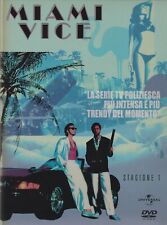 Miami vice stagione usato  Roma