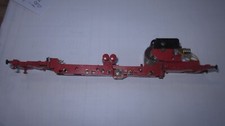 Ersatzfahrwerk rahmen motor gebraucht kaufen  Erfurt