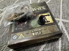 Tannhäuser wolf expansion gebraucht kaufen  Köln
