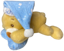 Schlaf plüsch teddy gebraucht kaufen  Norderstedt