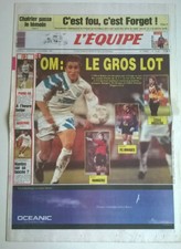Equipe 14.465 1992 d'occasion  Périgueux
