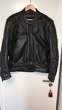Büse motorradlederjacke herre gebraucht kaufen  Pfungstadt
