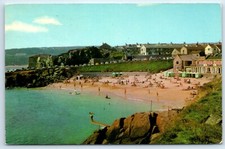 Postcard ives cornwall for sale  TEWKESBURY
